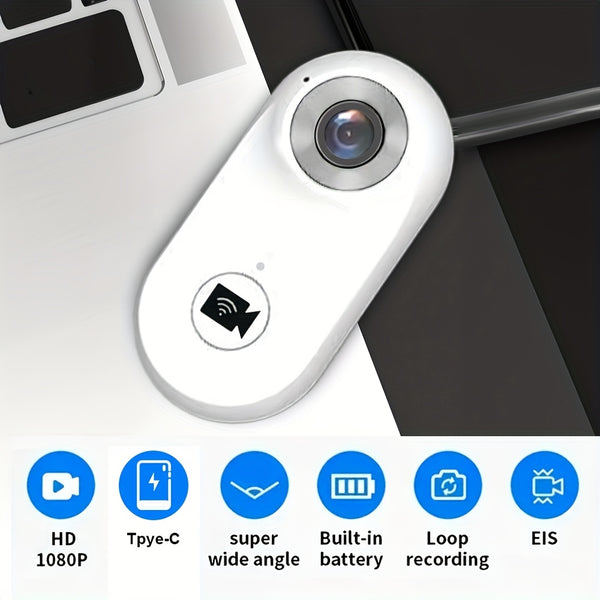Mini Action Camera HD - mall.maroco