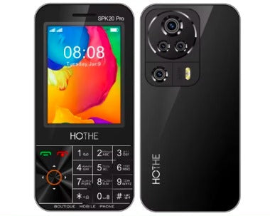 BMO M16 PRO هاتف الاصلي - My Store