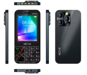 MBO M18 PRO - الهاتف الأصلي - My Store