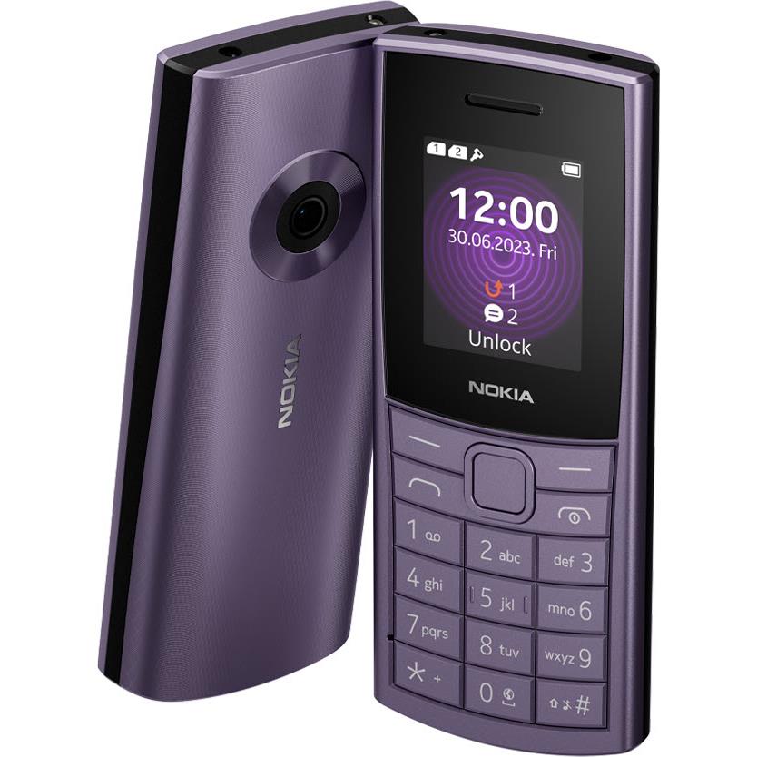 هاتف نوكيا 110 الأصلي - 1SATOR.SHOP