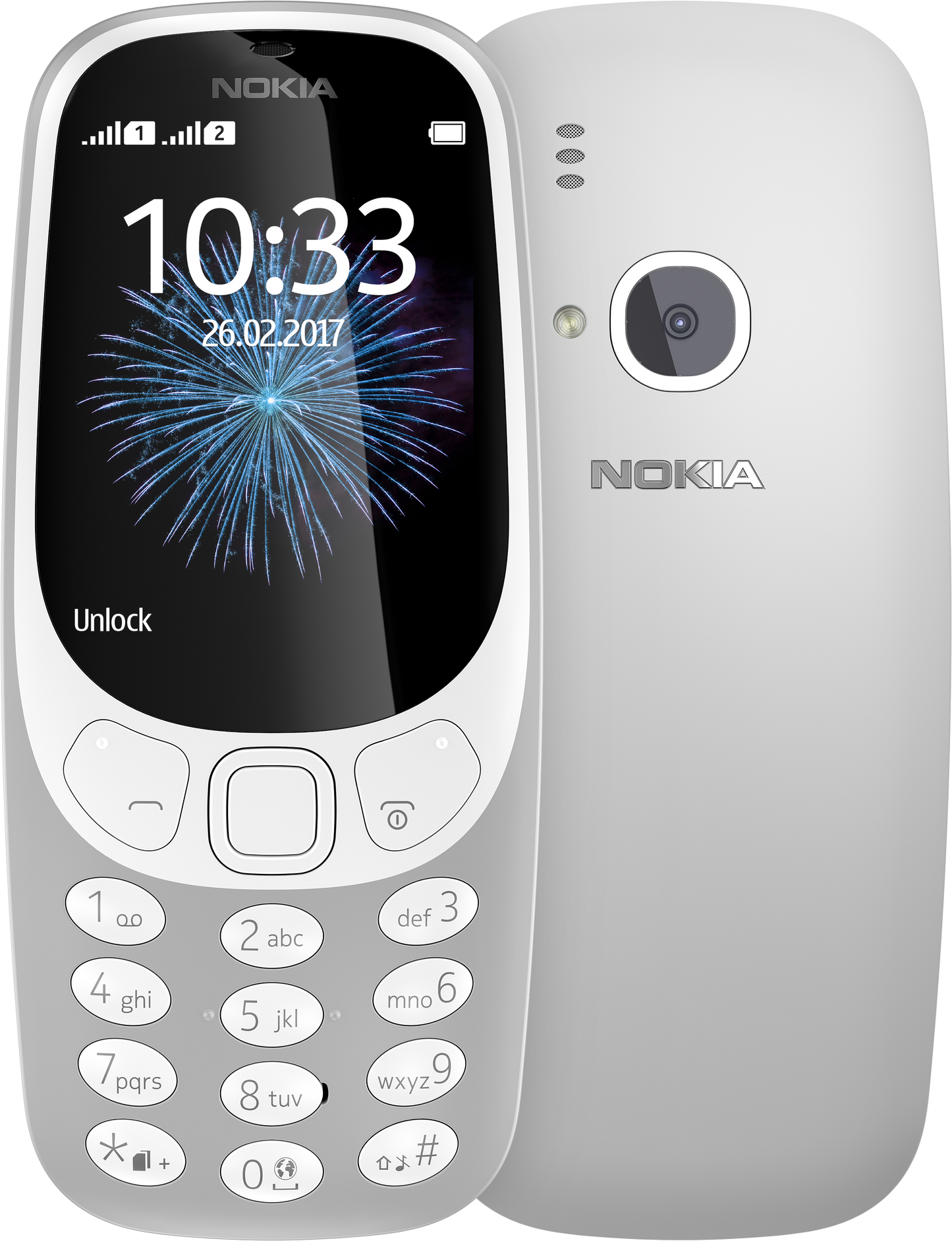 نوكيا 3310 اصلي بتصميم كلاسيكي . - My Store