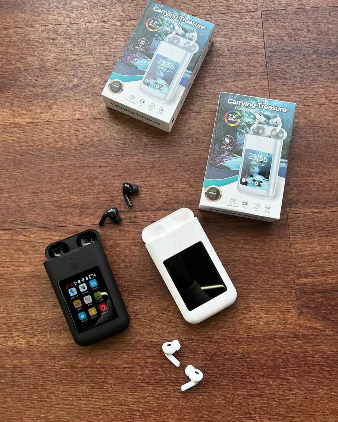 SmartNova هاتف 3×1 من - mall.maroco