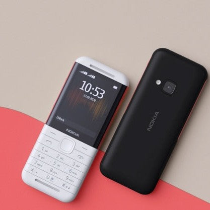 5310 هاتف نوكيا الأصلي . - My Store