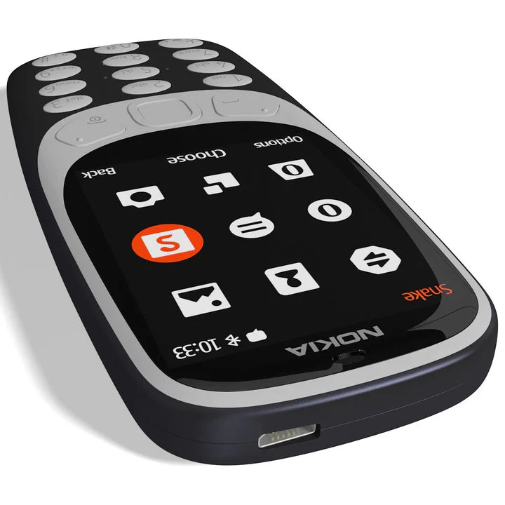 نوكيا 3310 اصلي بتصميم كلاسيكي . - My Store