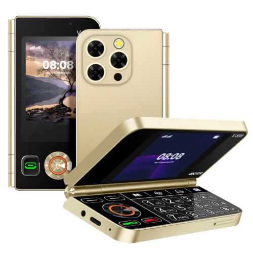 القابل للطي هاتف GT30 Pro - 1SATOR.SHOP