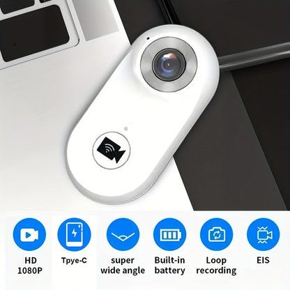 Mini Action Camera HD - mall.maroco