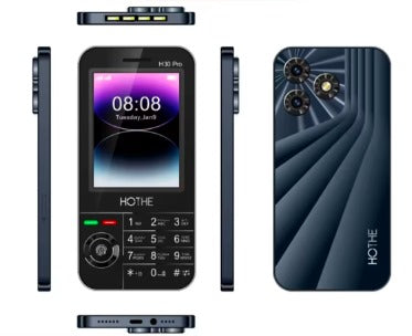 MBO M17 PRO- الهاتف الأصلي - My Store