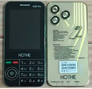 MBO M17 PRO- الهاتف الأصلي - My Store