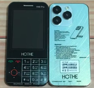 MBO M18 PRO - الهاتف الأصلي - My Store