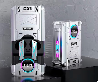 سماعه CX6 DAMIX  الاصليه اللاسلكيه - My Store