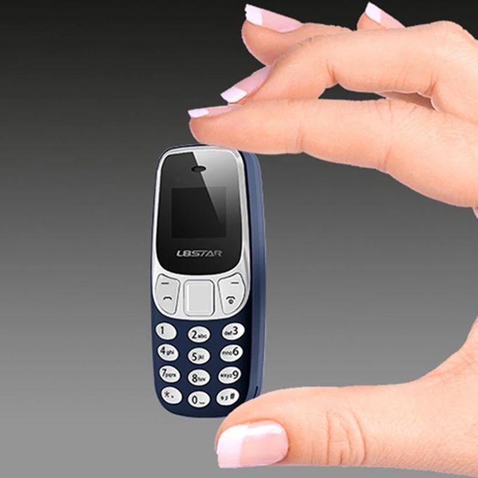 أصغر هاتف بأكبر أداء" - 1SATOR.SHOP