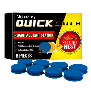 ouick _ دواء قاتل للصراصير والحشرات - 1SATOR.SHOP