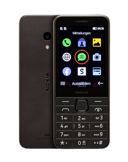 هاتف نوكيا  الأصلي + - 1SATOR.SHOP