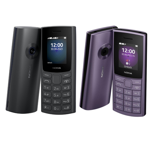 هاتف نوكيا 110 الأصلي - 1SATOR.SHOP
