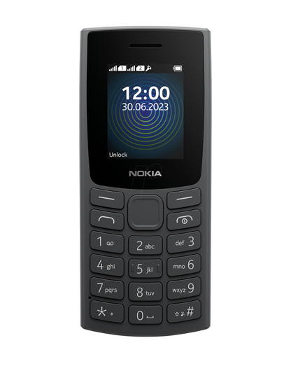 هاتف نوكيا 110 الأصلي - 1SATOR.SHOP