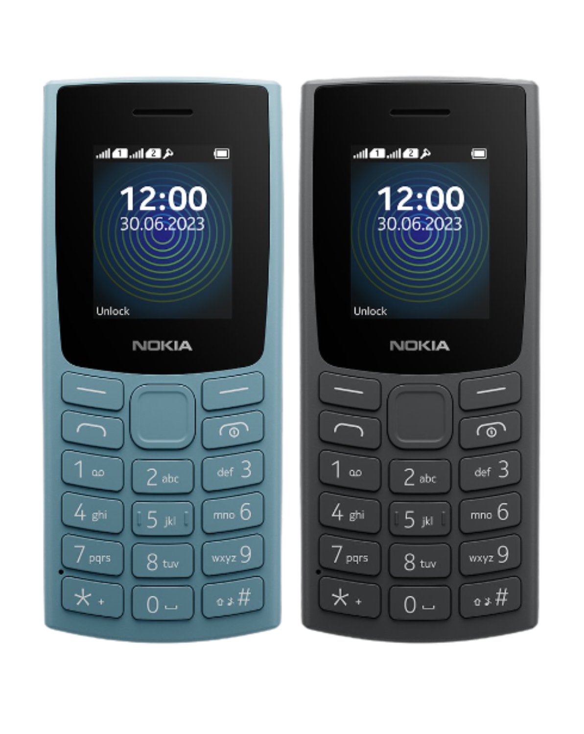 هاتف نوكيا 110 الأصلي - 1SATOR.SHOP