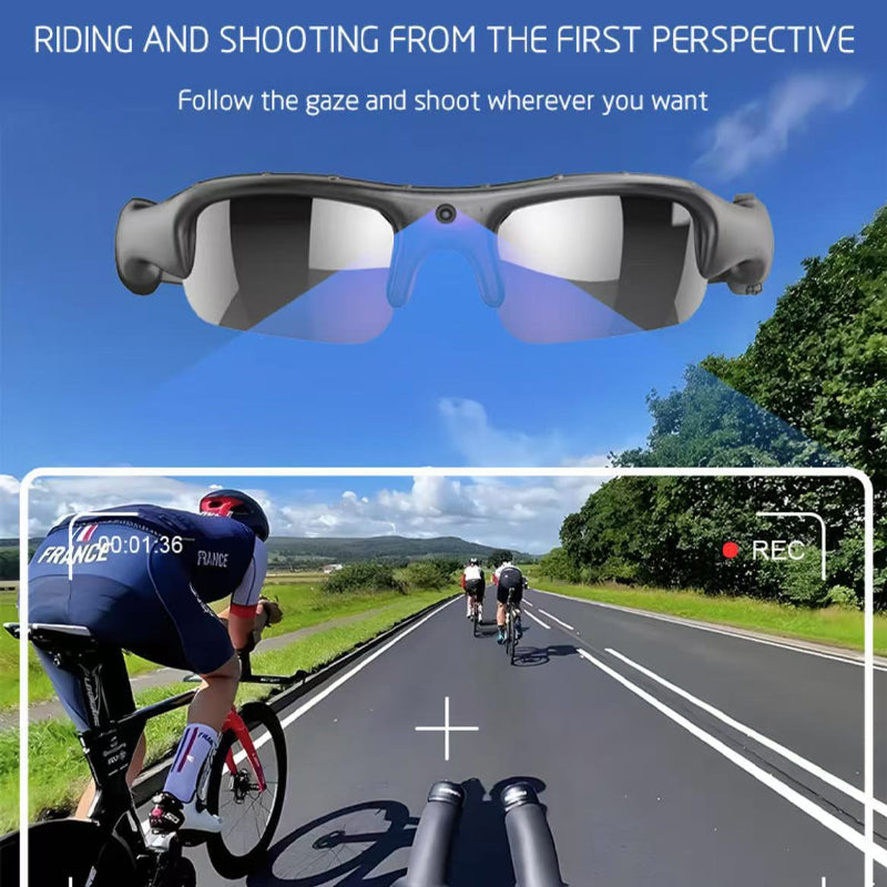 Sports Sunglasses نظارات