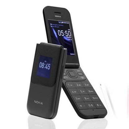 هاتف نوكيا اصلي 2720 القابل للطي  : - 1SATOR.SHOP