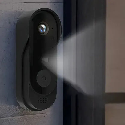 X8 Video Doorbell  جرس باب مع شاشة