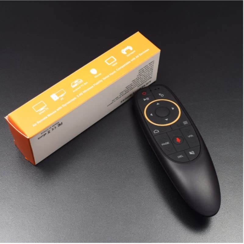 جهاز التحكم عن بعد من - Air Mouse . - 1SATOR.SHOP