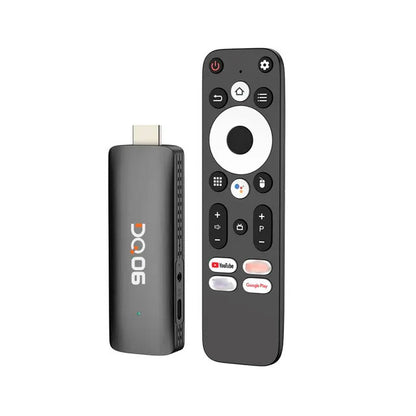 جهاز تحويل التلفاز إلى _  Smart TV - 1SATOR.SHOP