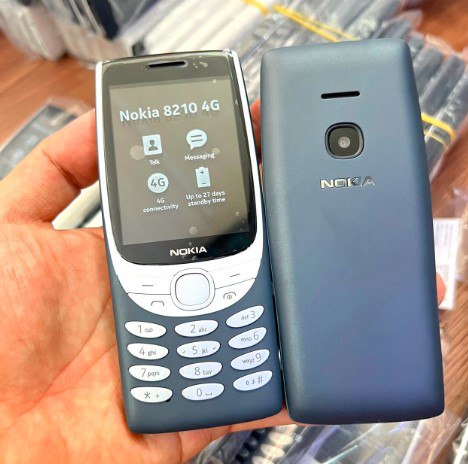 هاتف نوكيا  8210  الأصلي - 1SATOR.SHOP