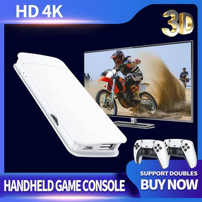 جهاز ألعاب منزلي 3×1 من GameX - mall.maroco