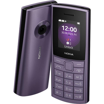 هاتف نوكيا 110 الأصلي - 1SATOR.SHOP
