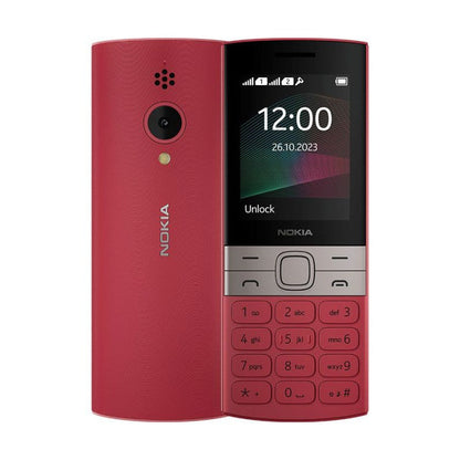 Nokia 150 الأصلي ثنائي الشريحة