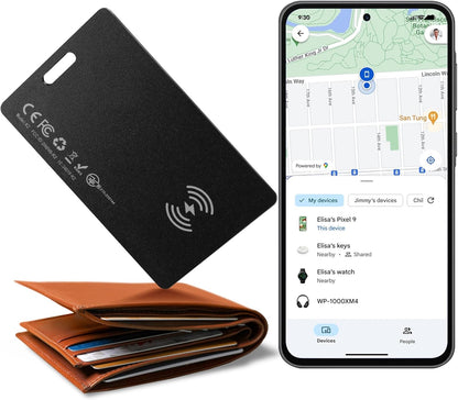 CardTrack Pro كارت تتبع