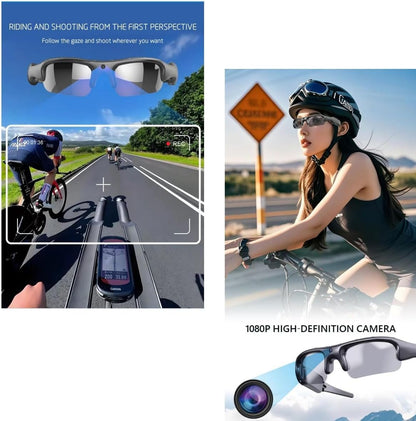 Sports Sunglasses نظارات