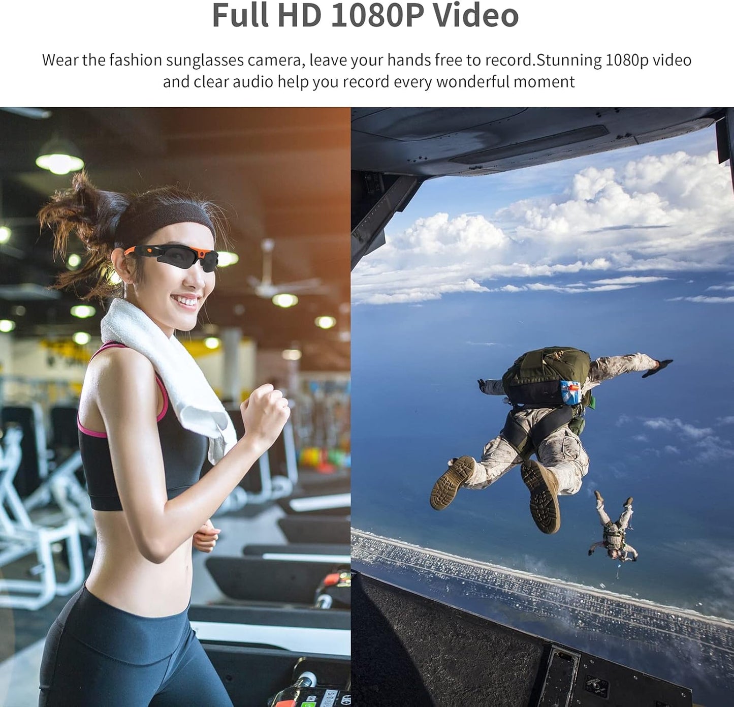 Sports Sunglasses نظارات