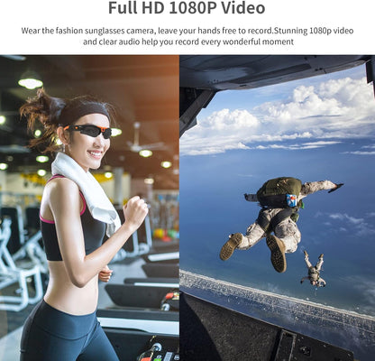 Sports Sunglasses نظارات