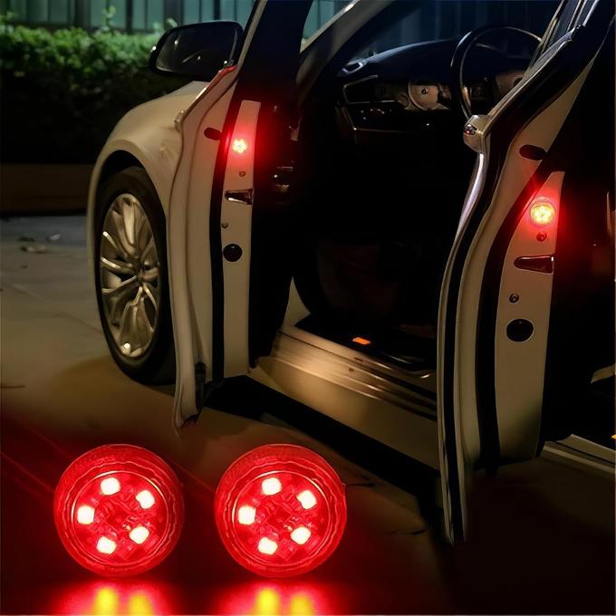 LED ضوء تحذير أبواب بتقنية - mall.maroco
