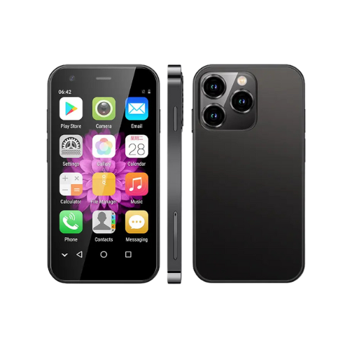 Mini iPhone 15 Pro Max الأيقون الأصغير في العالم - 1SATOR.SHOP