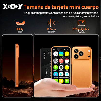 iPhone 17 Pro Max Mini : - mall.maroco