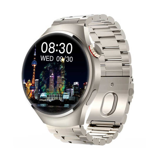 GALAXY G7 max الساعة الذكية الجديدة - 1SATOR.SHOP