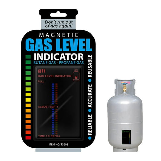 مؤشر الغاز المغناطيسي - GLI - 1SATOR.SHOP