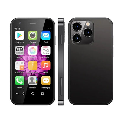 Mini iPhone 15 Pro Max الأيقون الأصغير في العالم . - 1SATOR.SHOP
