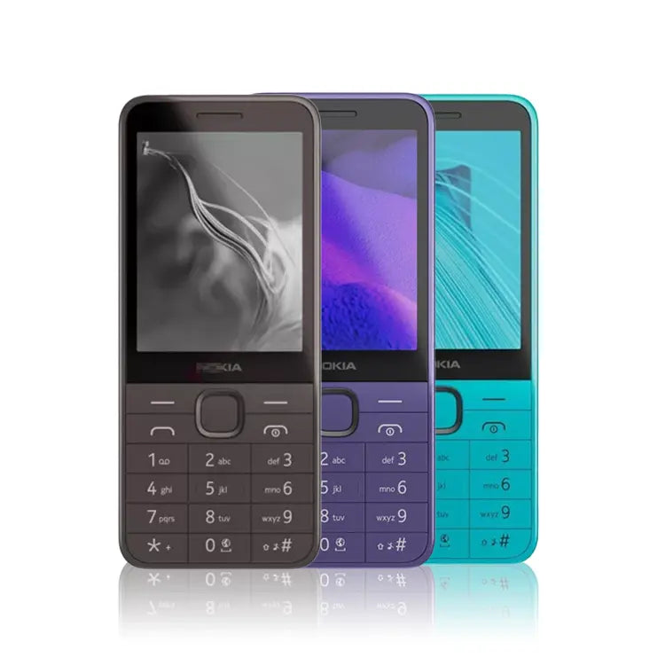 هاتف نوكيا  الأصلي + - 1SATOR.SHOP