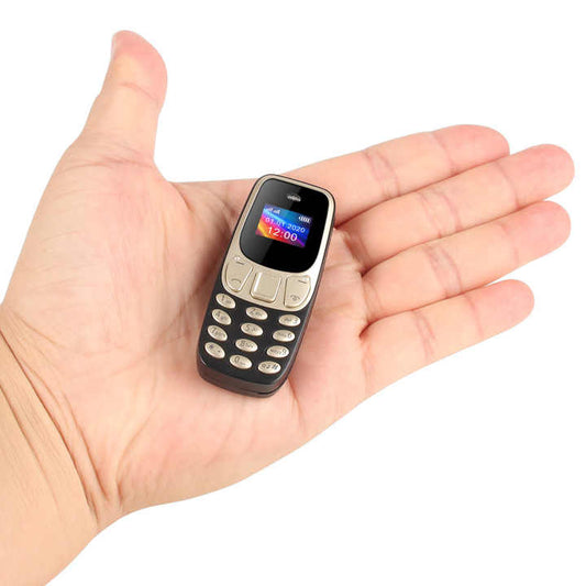 أصغر هاتف بأكبر أداء" - 1SATOR.SHOP