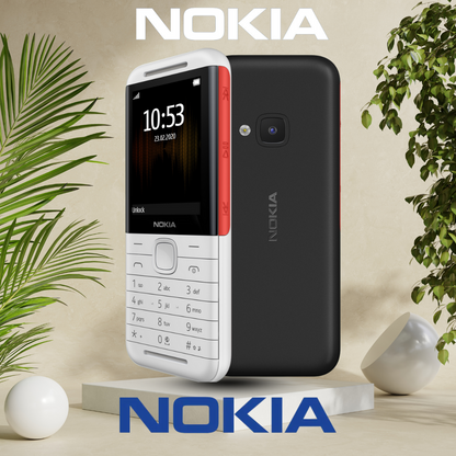5310 هاتف نوكيا الأصلي . - My Store