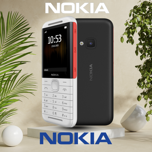 5310 هاتف نوكيا الأصلي . - My Store