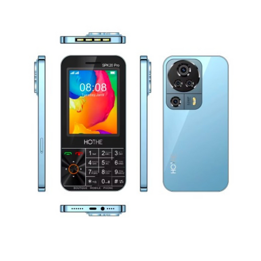 BMO M16 PRO   هاتف الاصلي - My Store