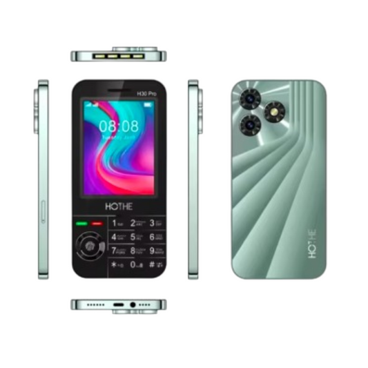 MBO M17 PRO- الهاتف الأصلي - My Store