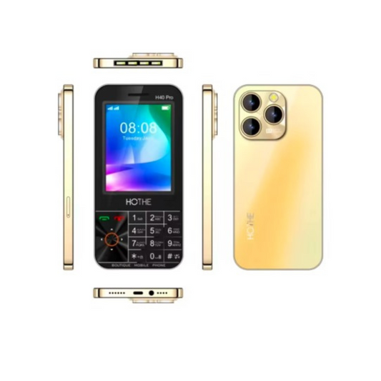 MBO M18 PRO - الهاتف الأصلي - My Store