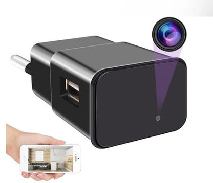 كاميرا ذكية مدمجة في شاحن من – ComiSteen - 1SATOR.SHOP