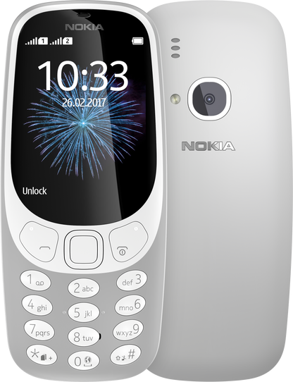نوكيا 3310 اصلي  بتصميم كلاسيكي . - My Store