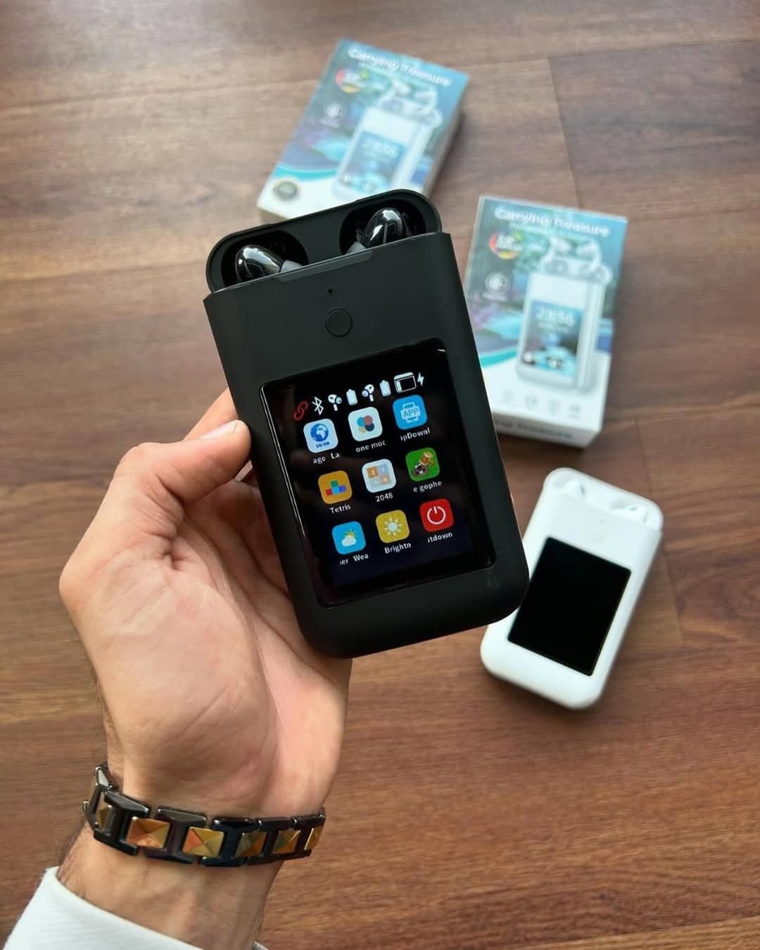 SmartNova هاتف 3×1 من - mall.maroco