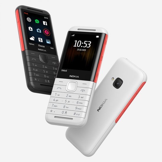 5310 هاتف نوكيا الأصلي . - My Store